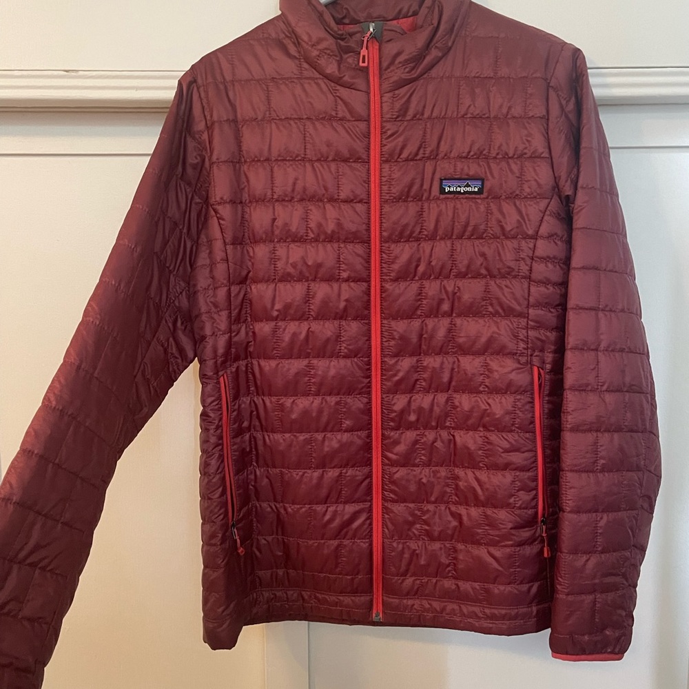 Patagonia Nano Puff Jacket
